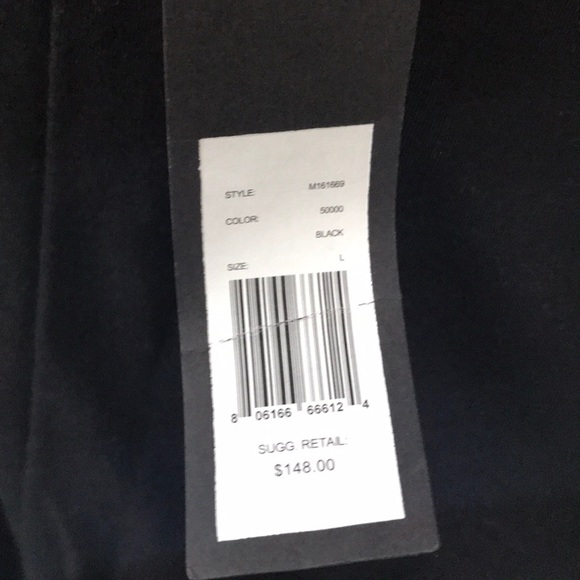 Marc Jacobs one piece bodysuit size large NWT - Picture 4 of 5